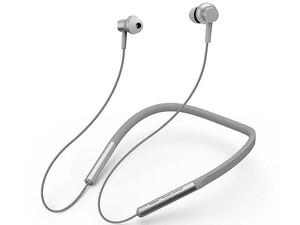 هندزفری بلوتوث از بین برنده نویز شیائومی Xiaomi Mi Bluetooth Noise Cancelling Neckband Earphones