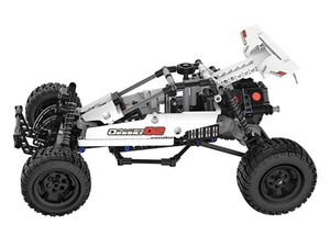 ماشین مسابقه کویر ساختنی شیائومی Xiaomi Mitu Desert Racing Car