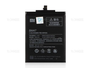 باتری اصلی گوشی شیائومی Xiaomi Redmi 3/3S/3X/4X/Pro Battery