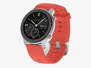 ساعت هوشمند شیائومی Xiaomi Amazfit GTR A1910 42mm