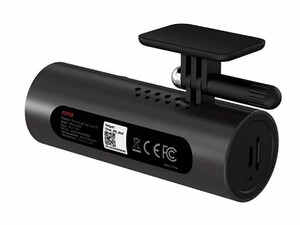 دوربین داخل خودرو شیائومی 70mai Midrive D06 Smart Dash Cam 1s
