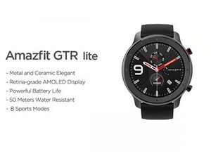 ساعت هوشمند شیائومی Xiaomi Amazfit GTR A1922 47mm