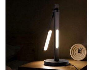 چراغ مطالعه و خواب فیلیپس شیائومی Xiaomi Philips Zhiyi LED Desk Light Stand Table Lamp