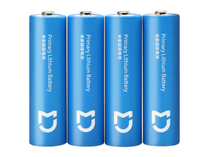 سوپر باتری قلمی شیائومی Mijia 2900mAh Super Battery FR6AA