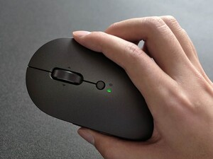 موس شیائومی Xiaomi MIIIW S500 Wireless Bluetooth 5.0 Mouse