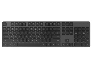 موس و کیبورد شیائومی Xiaomi Mi Wireless Keyboard and Mouse