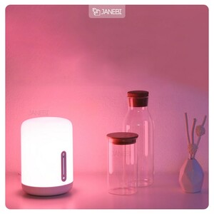 چراغ خواب میجیا شیائومی Mijia MJCTD02YL Mi Bedside Lamp 2