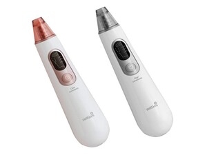 دستگاه پاک کننده جوش سرسیاه شیائومی Xiaomi Wellskins WX-HT100 Electric Blackhead Cleaner