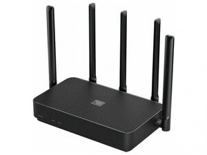 روتر بی سیم پنج آنتن شیائومی Xiaomi Mi Router 4 Pro R1350