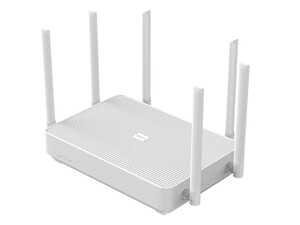 روتر بی سیم شش آنتن شیائومی Xiaomi Mi Router AX6
