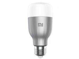 لامپ هوشمند 10 واتی شیائومی Xiaomi MJDP02YL Mi LED Smart Bulb White and Color