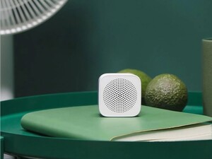 قیمت اسپیکر بلوتوث هوشمند قابل حمل شیائومی Xiaomi Intelligent XiaoAi Assistant Mini Bluetooth Speaker