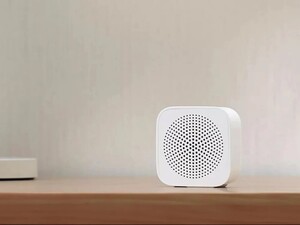 اسپیکر بلوتوث هوشمند قابل حمل شیائومی Xiaomi Intelligent XiaoAi Assistant Mini Bluetooth Speaker بسیار باکیفیت