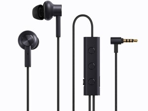 هندزفری باسیم نویزکنسلینگ شیائومی XIAOMI Mi JZEJ02JY Noise Cancelling In-ear Headphone