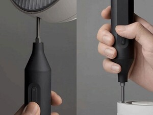 پیچ گوشتی برقی و دستی چندسر شیائومی Xiaomi Mijia Electric Screwdriver