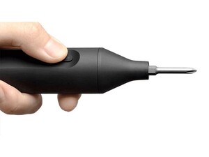 پیچ گوشتی برقی و دستی چندسر شیائومی Xiaomi Mijia Electric Screwdriver