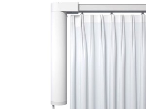 میله پرده هوشمند شیائومی Xiaomi Mijia Smart Curtain Automatic MJZNCL01LM