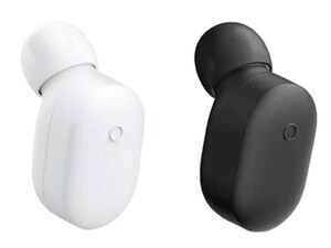 هدست بلوتوث تک گوش شیائومی Xiaomi Mi mini Bluetooth Headset
