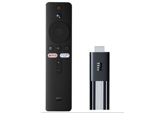 اندروید باکس و ریموت کنترل شیائومی Xiaomi Mi TV Stick MDZ-24-AA