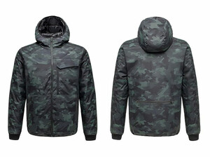 کاپشن مردانه شیائومی Xiaomi Uleemark Jacket