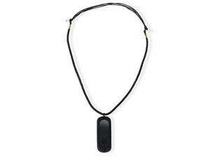 بند گردنی دستبند سلامتی شیائومی DIY Knitted Necklace Xiaomi Mi Band 2