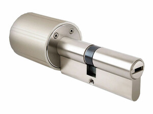 قفل درب هوشمند ضد سرقت شیائومی Xiaomi Zigbee Door Lock