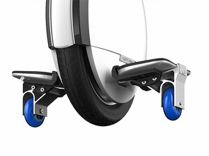 چرخ کمکی اسکوتر شیائومی Xioami Scooter Auxiliary wheel A1/S2