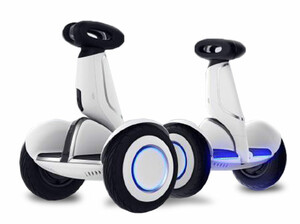 اسکوتر شیائومی Xiaomi Ninebot Plus Scooter