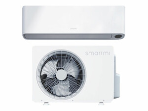 دستگاه تهویه هوا شیائومی Xiaomi Smartmi DC Inverted Frequency Air Conditioner