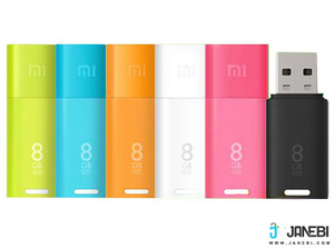 روتر وای فای شیائومی Xiaomi Wi-Fi Router 8GB USB Flash Drive