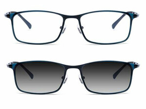 عینک فتوکرومیک شیائومی Xiaomi TS Myopic Glasses FU001/FU003/FU004