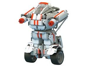 ربات اسباب بازی هوشمند شیائومی Xiaomi MITU DIY Mobile Phone Control Robot