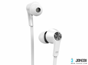 هندزفری شیاومی Xiaomi Wired In Ear Earphone