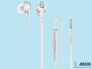 قیمت هندزفری شیاومی Xiaomi Wired In Ear Earphone