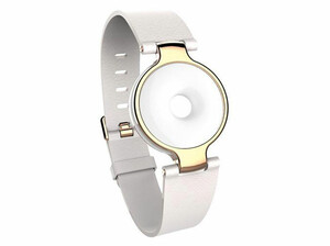 دستبند سلامتی Xiaomi Mi Band Amazfit Moon Beam Frost