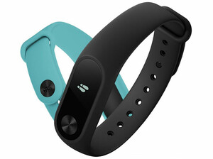 دستبند سلامتی شیائومی نسخه اچ آر ایکس Xiaomi Mi Band HRX Edition
