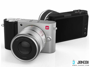 دوربین دیجیتال Xiaomi Yi M1 Mirrorless Digital Camera