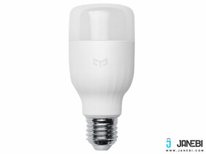 لامپ حبابی هوشمند شیائومی Xiaomi Yeelight YLDP01YL LED Smart Bulb