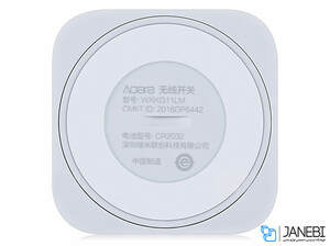 سوئیچ وایرلس شیائومی Xiaomi Aqara Smart Wireless Switch