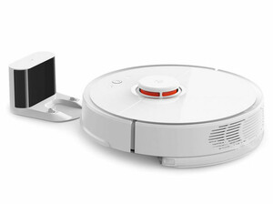جارو برقی رباتیک شیائومی نسخه 2 Xiaomi RoboRock S502-00 Vacuum Cleaner