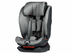 صندلی ماشین کودک شیائومی Xiaomi QBORN Child Safety Seat