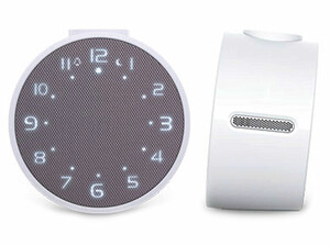 اسپیکر بلوتوث و ساعت هشدار شیائومی Xiaomi Mi Music Alarm Clock