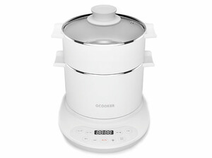 دستگاه پخت و پز چندمنظوره شیائومی Xiaomi Multi Purpose Electric Cooker