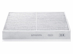 فیلتر تهویه هوای خودرو شیائومی Xiaomi Smartmi Car Air Conditioner Filter