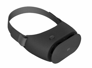 هدست واقعیت مجازی شیائومی Xiaomi Mi VR Play 2 Headset