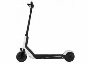 اسکوتر برقی شیائومی Xiaomi QiCycle EUNi Electric Scooter