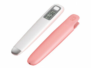 دماسنج بارداری هوشمند شیائومی Xiaomi Measured Female Basic Thermometer