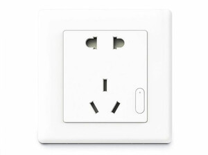 پریز برق هوشمند شیائومی Xiaomi Aqara Smart Wall Plug