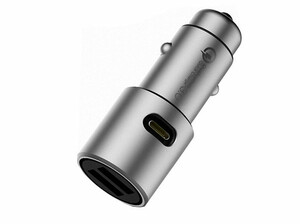 شارژر فندکی فست شارژ ماشین شیائومی CZCDQ02ZM