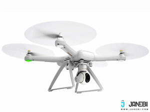 کواد کوپتر شیائومی Xiaomi Mi Drone 1080P